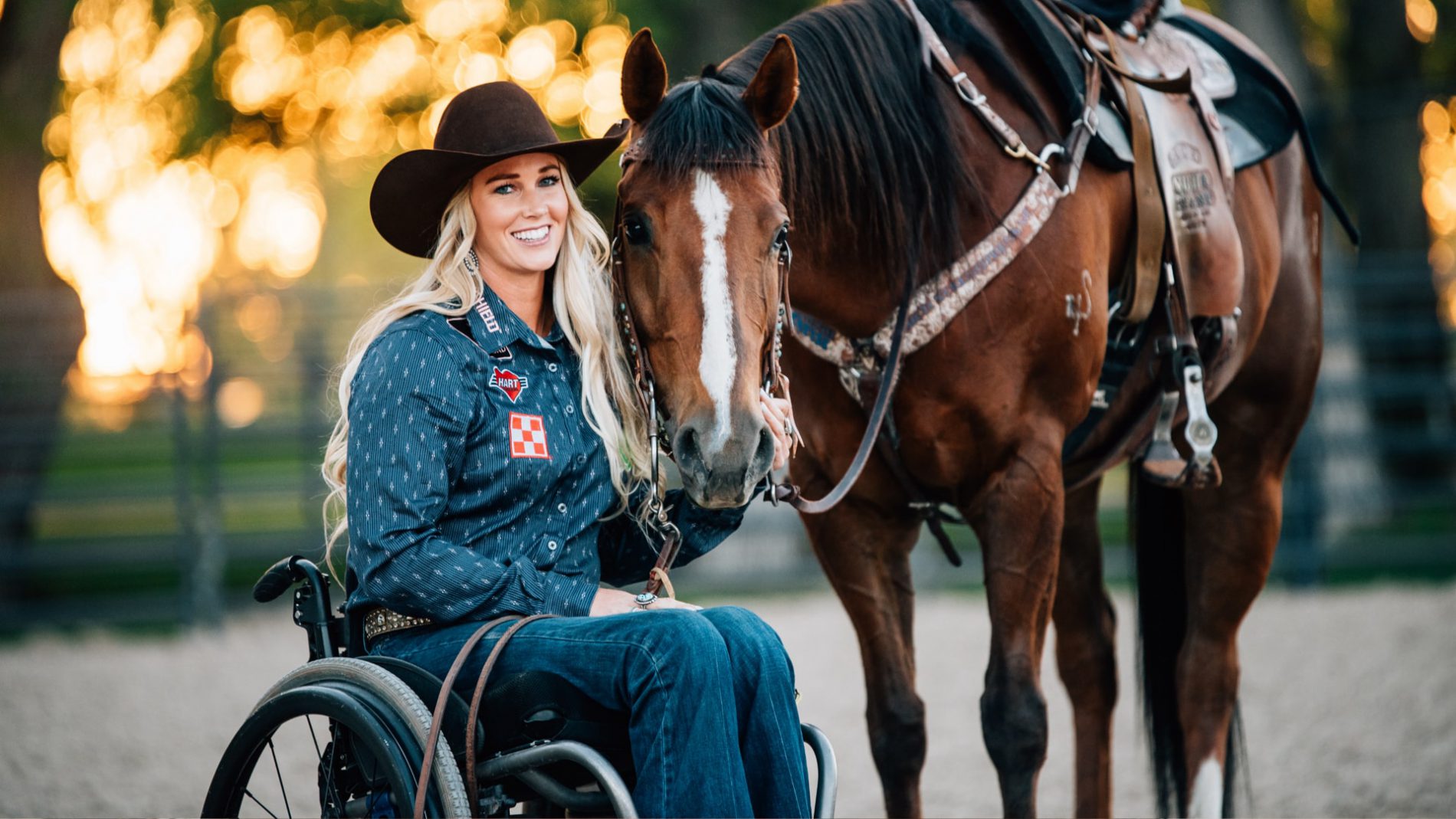 Exploring Amberley Snyder's Family Life: Does Amberley Snyder Have A Kid?