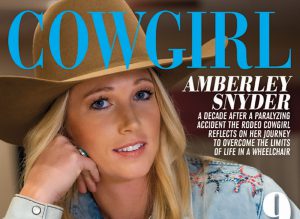 Tragedy to Triumph - AmberleySnyder