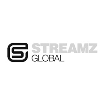 STREAMZ Global